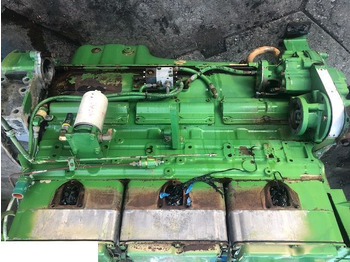 Motor e peças CUMMINS