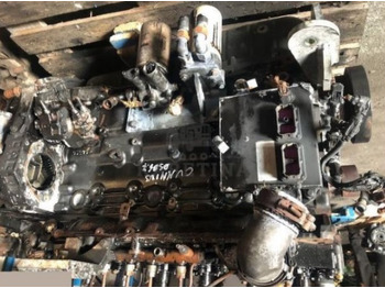 Motor e peças CUMMINS