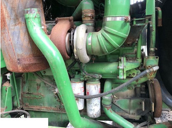 Motor e peças CUMMINS