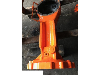 Eixo e peças DOOSAN