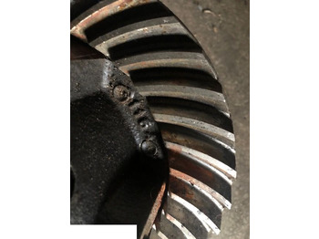 Diferencial de Máquina agrícola Dana Spicer Clark Hurth - Mechanizm Róźnicowy: foto 2