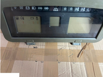 Painel de instrumentos FENDT