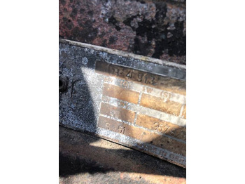 Motor e peças DEUTZ