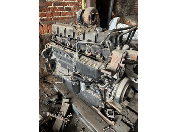 Volante do motor DEUTZ