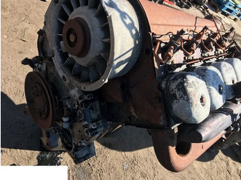 Motor e peças DEUTZ