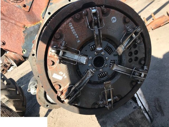 Motor e peças de Máquina agrícola Deutz F4L912W [CZĘŚCI]: foto 4