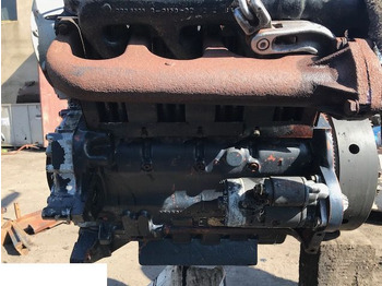 Motor e peças de Máquina agrícola Deutz F4L912W [CZĘŚCI]: foto 3