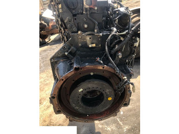 Bloco do motor DEUTZ