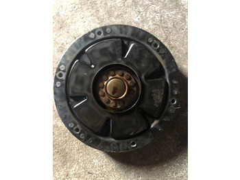 Motor e peças DEUTZ