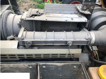 Motor de Máquina agrícola Deutz f3L1011 F: foto 3