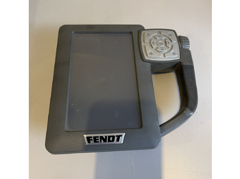 Painel de instrumentos FENDT