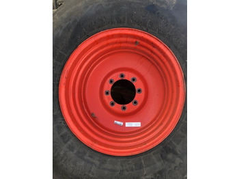 Roda completa CLAAS