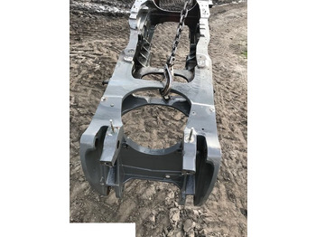 Estrutura/ Châssis FENDT