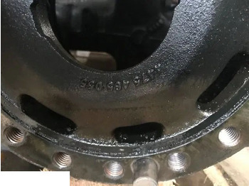Transmissão FENDT