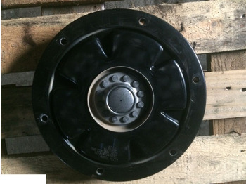 Motor e peças FENDT