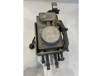 Motor e peças DEUTZ