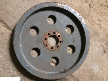 Motor e peças FENDT