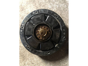 Motor e peças FENDT