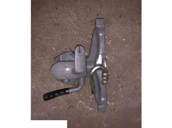 Estrutura/ Châssis FENDT