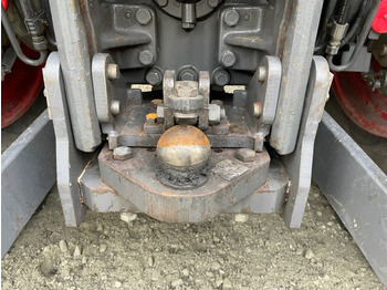 Estrutura/ Châssis FENDT