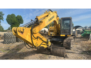 Escavadora de rastos Furukawa 730 LS: foto 2