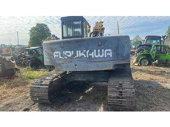 Escavadora de rastos Furukawa 730 LS: foto 4