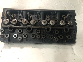 Cabeça do motor PERKINS