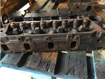 Cabeça do motor de Máquina agrícola Głowica Perkins 1104 T: foto 3
