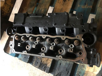 Cabeça do motor de Máquina agrícola Głowica Perkins 1104 T: foto 2