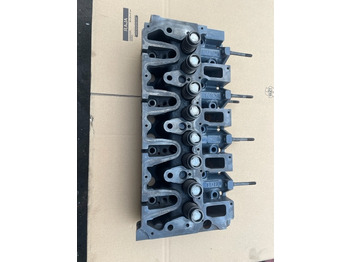 Cabeça do motor DEUTZ