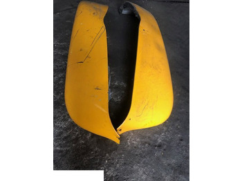 Para-lama JCB