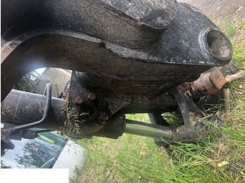 Cilindro hidráulico JCB