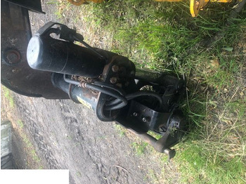 Cilindro hidráulico de Empilhador telescópico JCB 524-50 - Siłownik Wysuwu: foto 3