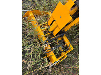 Acoplamento rápido JCB