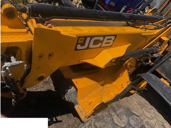 Cilindro hidráulico JCB