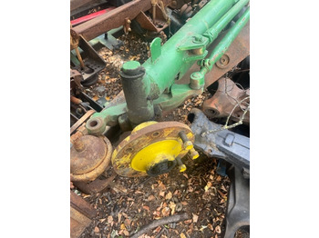 Manga de eixo JOHN DEERE