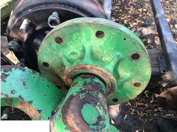 Cubo de roda JOHN DEERE