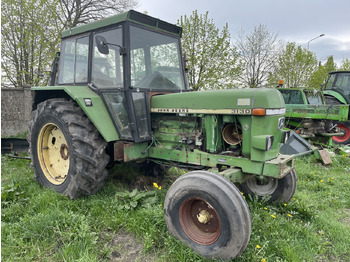 Motor JOHN DEERE