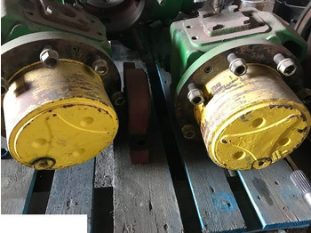 Eixo e peças JOHN DEERE