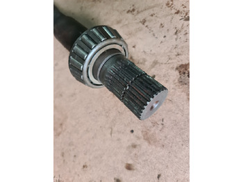 Eixo cardan de Máquina agrícola John Deere 4650 4850 Wał Napędowy Pierścień Łożysko R71495 R80327 JD10129: foto 2