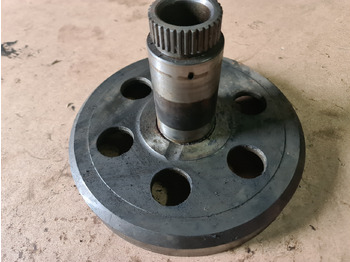 Eixo cardan JOHN DEERE