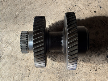 Eixo cardan JOHN DEERE