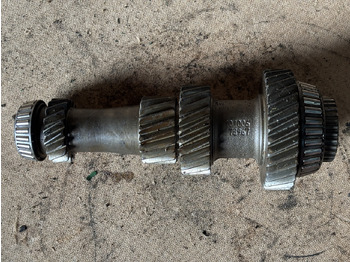 Eixo cardan JOHN DEERE