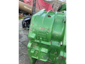 Transmissão JOHN DEERE