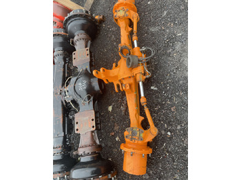 Eixo cardan JOHN DEERE