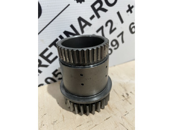 Caixas de velocidade e peças JOHN DEERE