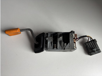 Sistema elétrico JOHN DEERE