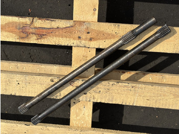 Eixo cardan JOHN DEERE