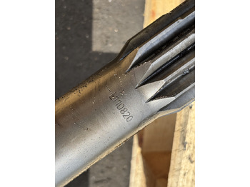 Eixo cardan de Máquina agrícola John Deere 6630 Wał Napędowy Lewa Strona L110820: foto 2