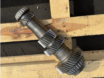 Eixo cardan JOHN DEERE